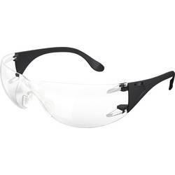 Moldex ADAPT Duo 1K 151001 Schutzbrille inkl. UV-Schutz Durchsichtig EN 170
