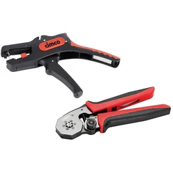 Cimco Werkzeuge Verdrahtungs-Set 106934