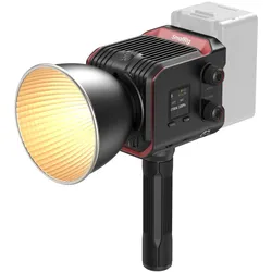 SMALLRIG 4893 RC 100B COB LED-Videoleuchte Standard Version (Angebot)