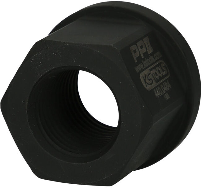Ecrou à embase M27 KS Tools (440.0484)