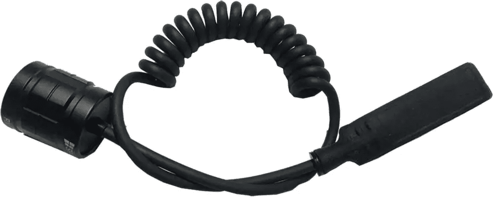 Speras RM02 Remote För Ficklampa