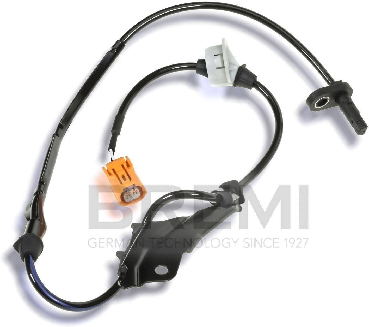 Bremi Sensor, Raddrehzahl 50080 Für Honda