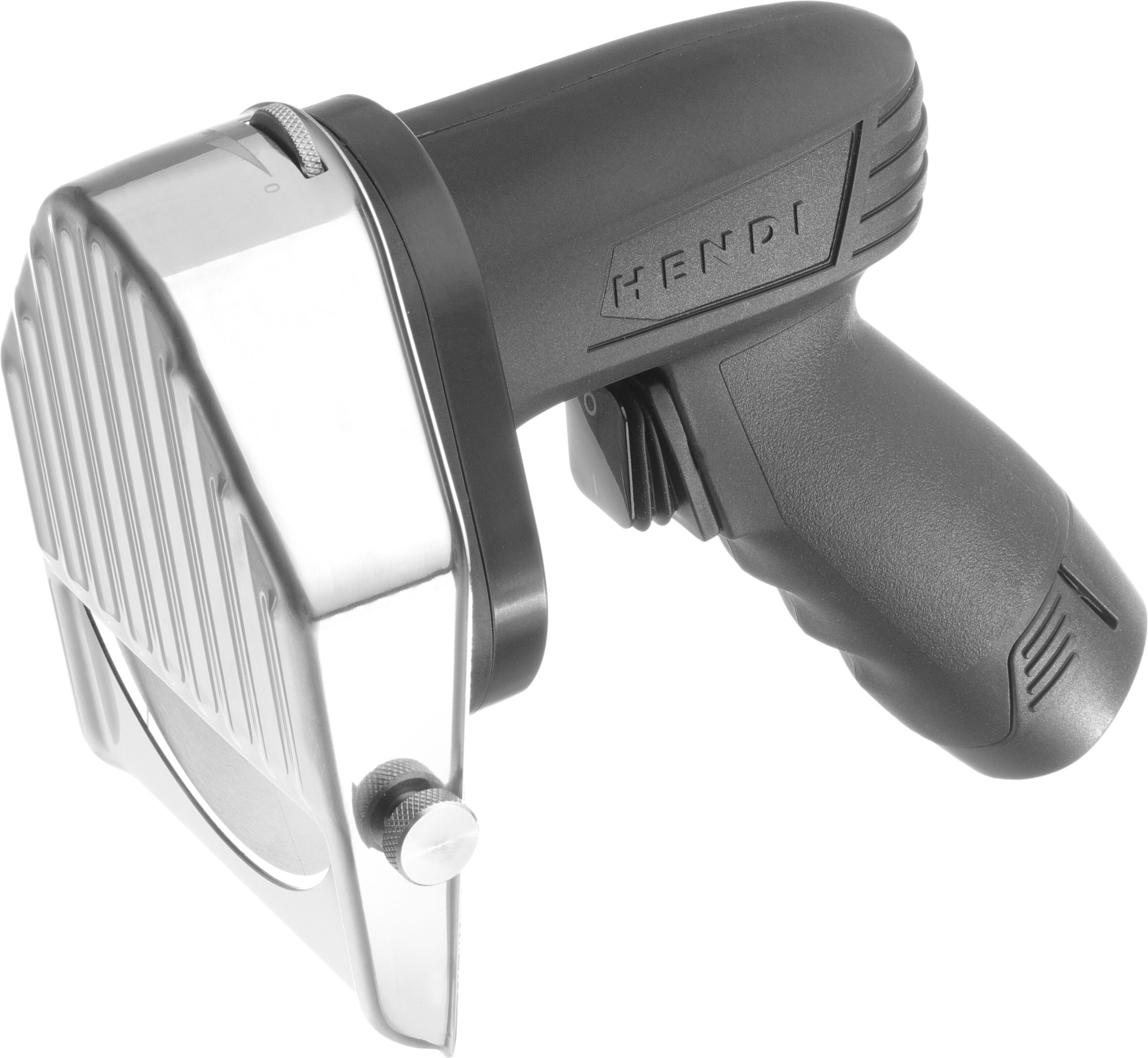 Hendi Coltello Elettrico per Kebab Senza Fili 230V-80W