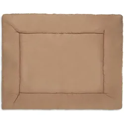 Jollein, Krabbeldecke + Spielbogen, Krabbeldecke 75x95cm