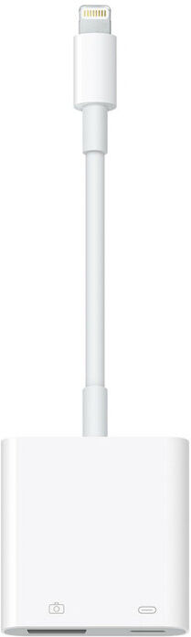 ADAPTADOR APPLE USB3 CAMERA