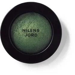 NILENS JORD Baked Minderal Eyeshadow - grün