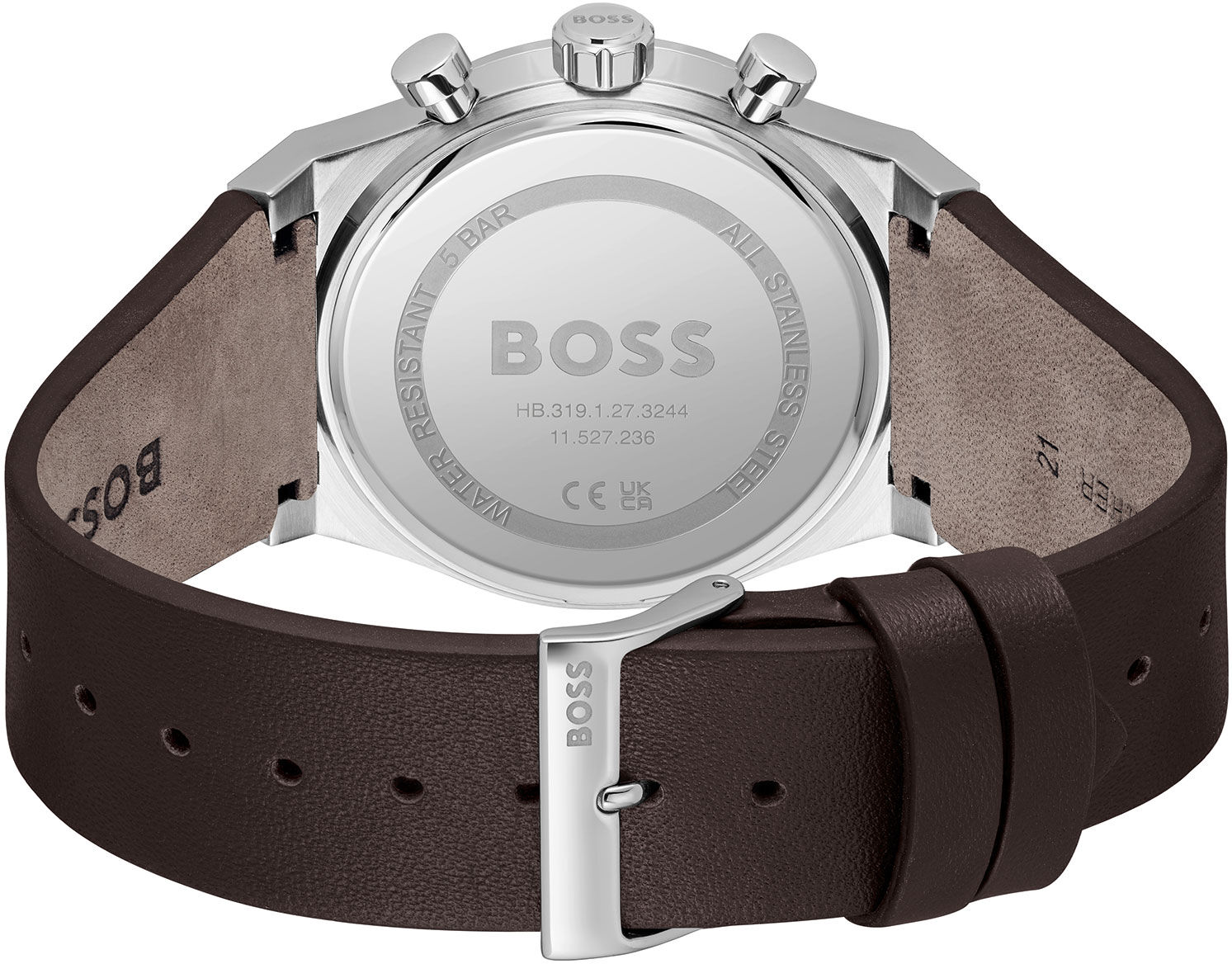 Boss Candor Chrono 1514219