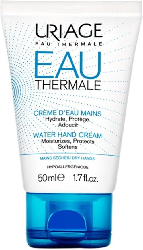 Uriage Handcreme Repair 50 ml