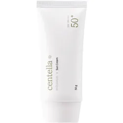 Mixsoon, Sonnencreme, Centella (SPF 50+, 50 ml)