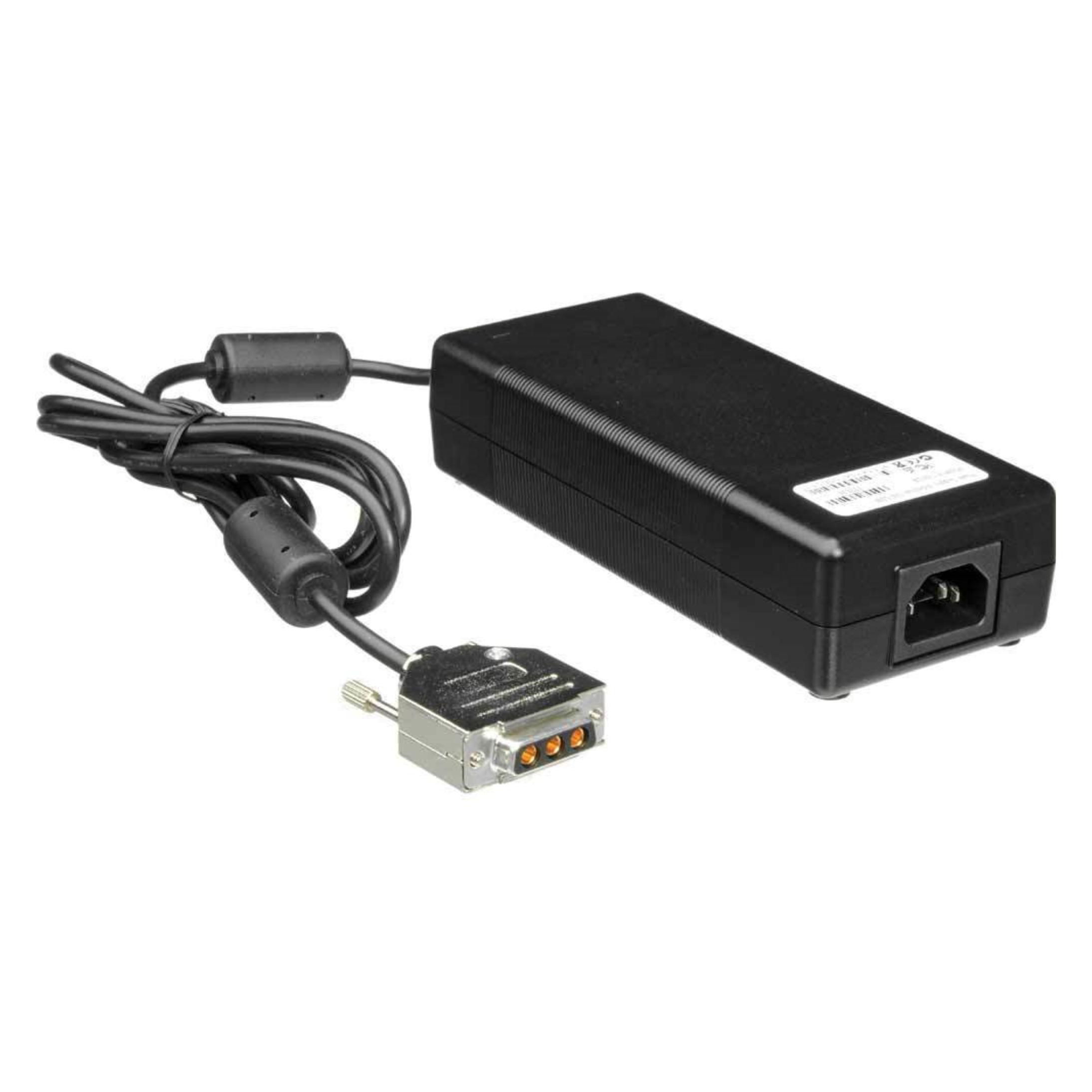 Blackmagic Design Netzteil (Kamera Akku Netzadapter) (BM-PSUPPLY-12V12A)