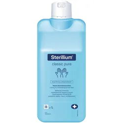 Sterillium 1000 ML
