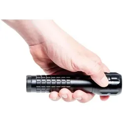 Maul, Taschenlampe, LED-Taschenlampe (14 cm, 192 lm)