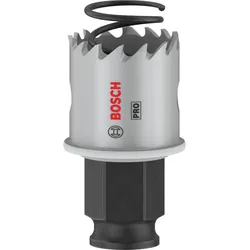 Bosch PRO Sheet Metal PC Plus Lochsäge - 2608594444