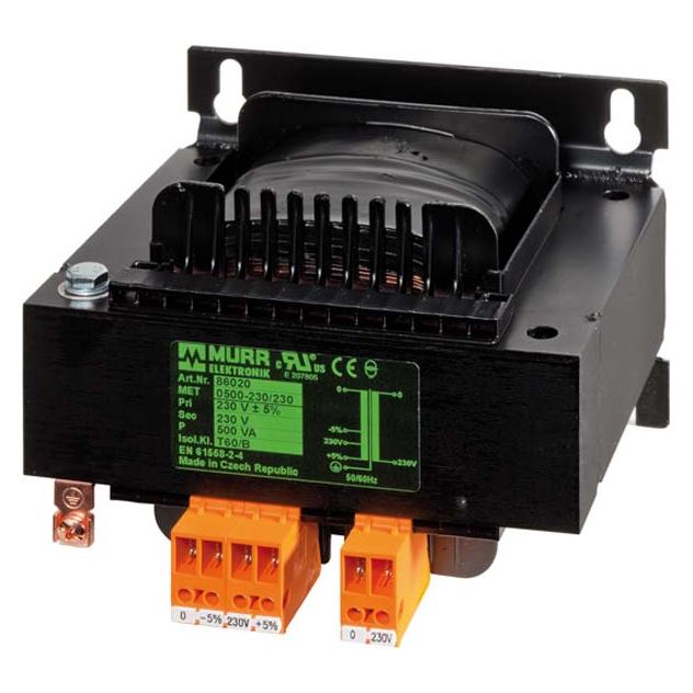 Murr Elektronik Steuer-/Trenntransformator (86031)