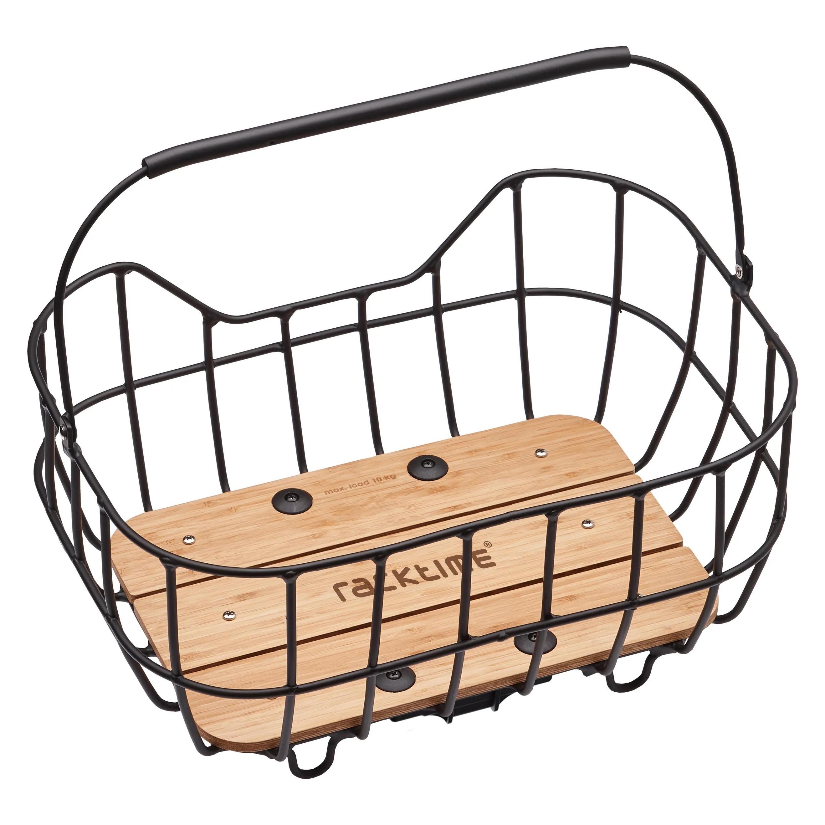 Racktime Baskit Breeze 2.0 Korb (25 l) (23014)