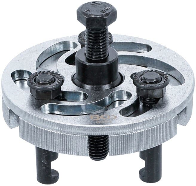 BGS Extracteur d'arbre à cames et de poulie crantée 42 - 82 mm ; BGS technic (8964)