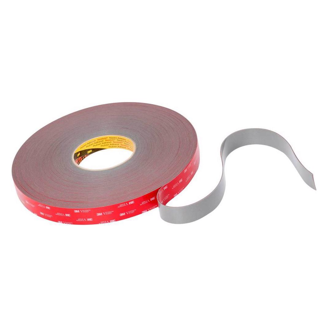 3M GPH-160GF19-33 Klebeband Grau (L x B) 33m x 19mm 1St. (19 mm) (GPH-160GF19-33)