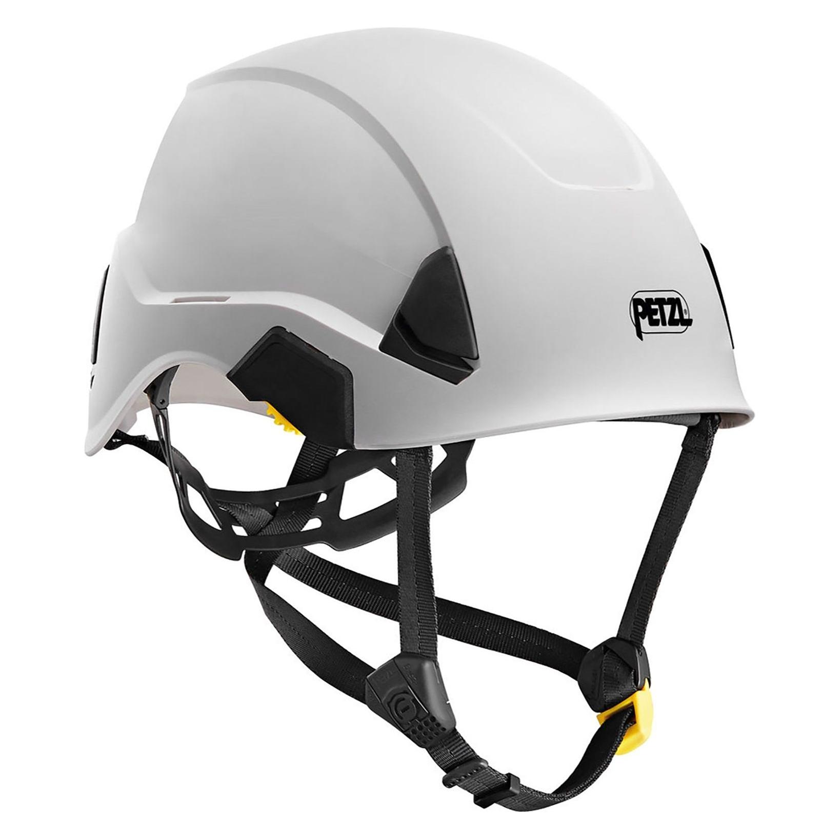 Petzl Strato Helmet White (53 - 63 cm) (A020AA00)