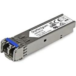 StarTech SFP - HP J4858C COMPATIBLE, Transceiver, Silber
