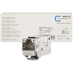 Metz Connect E-DAT Modul Keystone 130910KZ