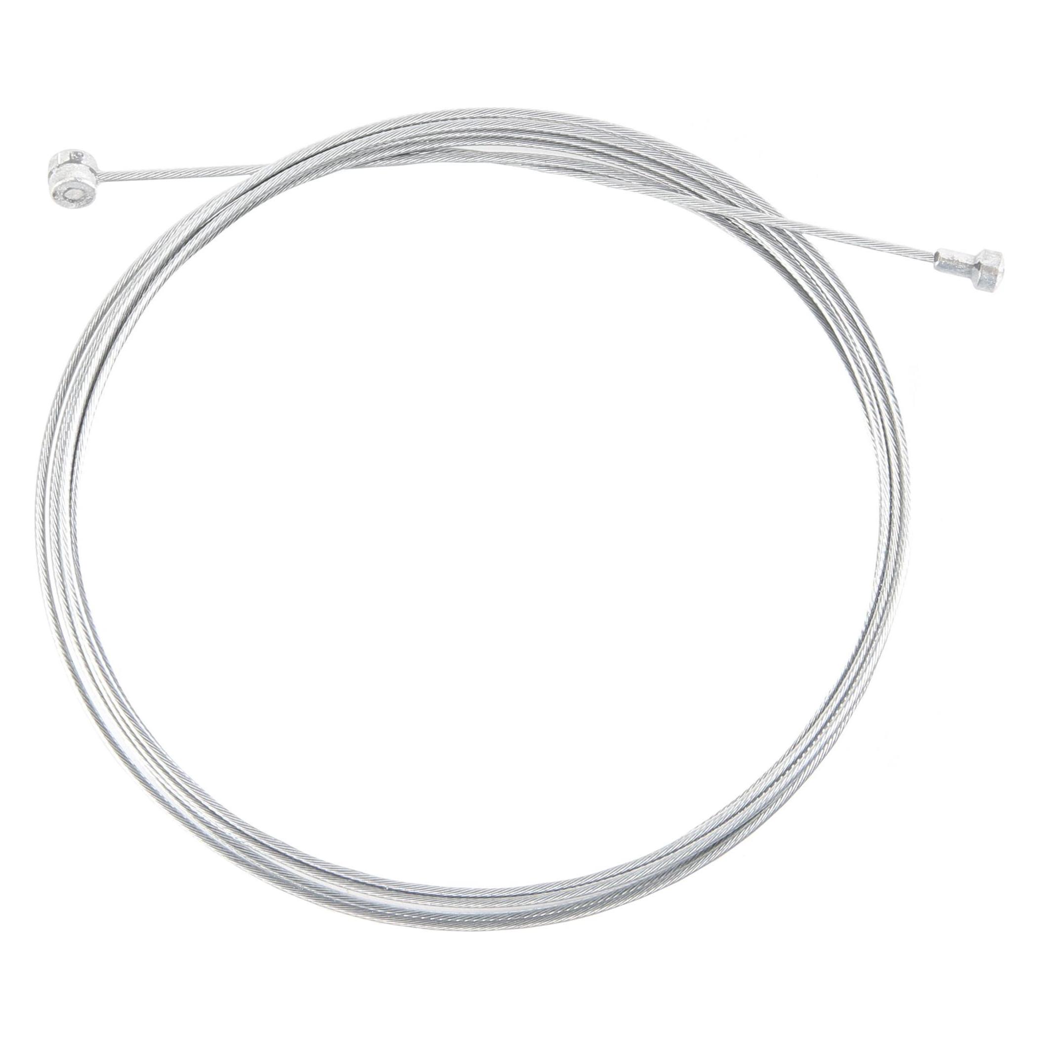 Slurf Weinmann Bremszug 225cm 2 Nippel (AB1519225)