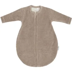Baby's only, Babyschlafsack, Babys only Schlafsack langen Ärmel Sense, clay - 60 cm (Frühling, Herbst)