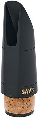 Chedeville Bb-Clarinet SAV 3