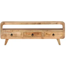 vidaXL, TV Möbel, Merenberg (117 x 30 x 41 cm)