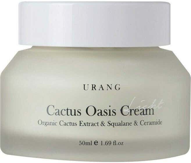 Urang Cactus Oasis Cream 50ml