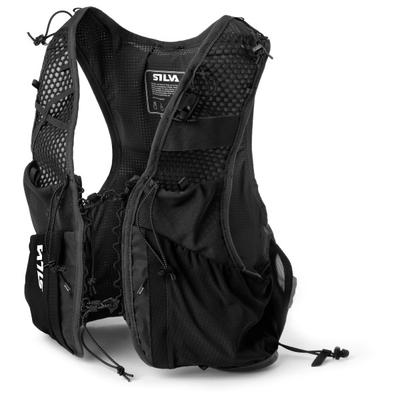 Silva - Strive 5 Vest - Trailrunningrucksack Gr XS schwarz