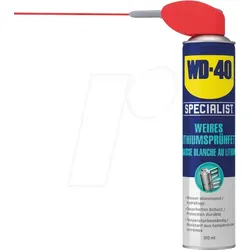 WD 40 491034 - WD-40 SPECIALIST, Weißes Lithiumsprühfett, 300 ml