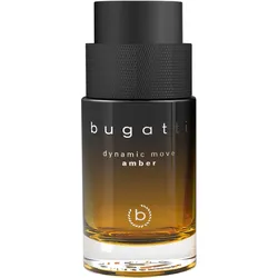 bugatti Dynamic Move Amber Eau de Toilette
