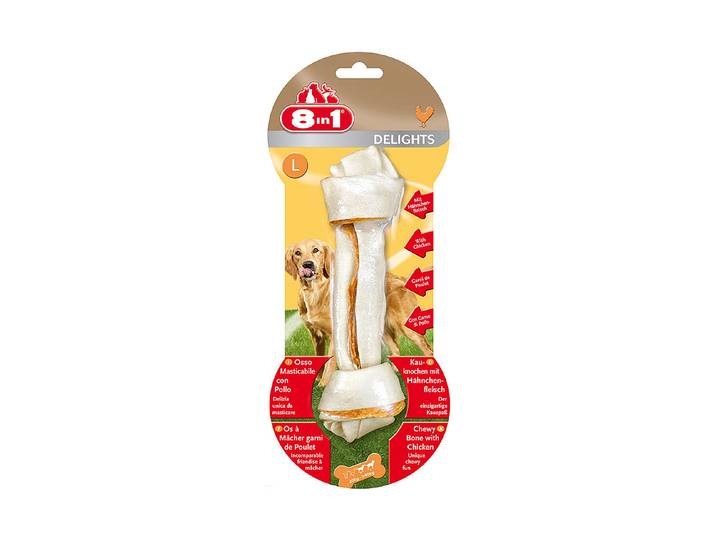 Kauknochen L 1 Stk.