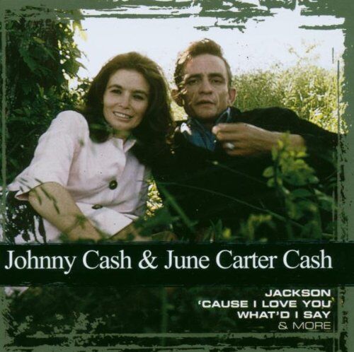 Johnny Cash - Collections - Preis vom 12.10.2026 11:37:12 h