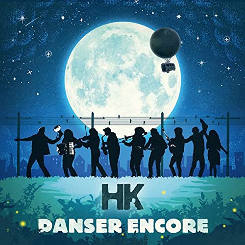 Danser Encore - Preis vom 12.10.2026 11:37:12 h