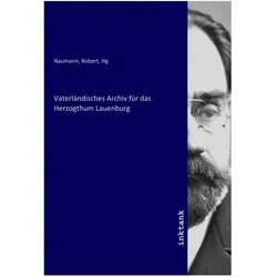 Vaterländisches Archiv für das Herzogthum Lauenburg, Fachbücher