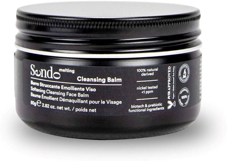 Sendo Melting Softening Cleansing Face Balm Cleansig Balm for the face 80 g