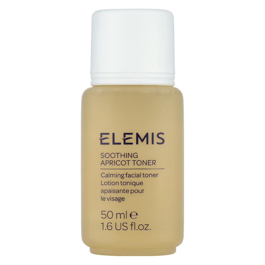 Elemis Apricot Toner - 50ml (Gesichtswasser, 50 ml) (54949197)