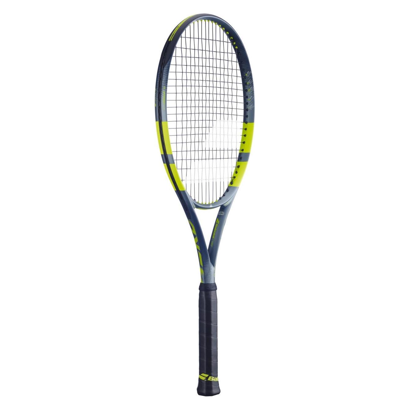 Babolat Pure Aero 2026 Tennisschläger (2, 300 g, Nicht bespannt) (101569)