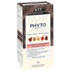 PHYTO PARIS - Phytocolor - 4.77 Kastanienbraun 1 St