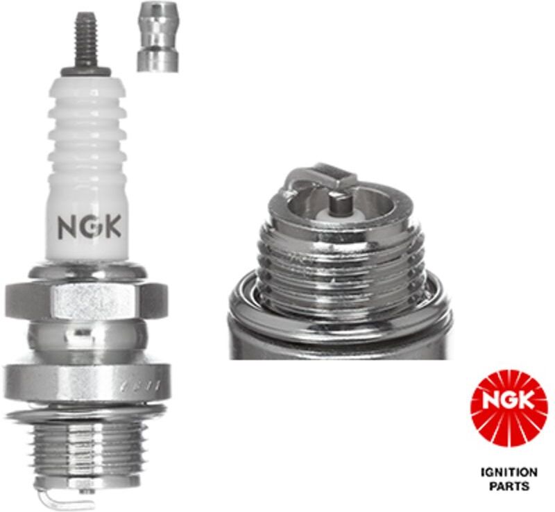 Zündkerze NGK AB2 3020, 1 Stück