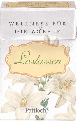 Georg Lehmacher - Wellness für die Seele. Loslassen - Preis vom 30.09.2026 22:30:23 h