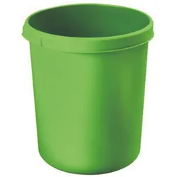 Han Papierkorb, Abfalleimer