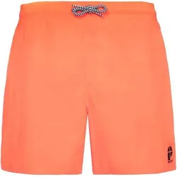 PROTEST Kinder CULTURE Beachshort, Größe 140 in Pink Pink