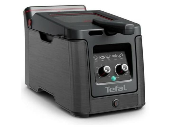 Tefal FR600810 friteuse, 3,5 l, Merk: Tefal - EAN: 3016661177088