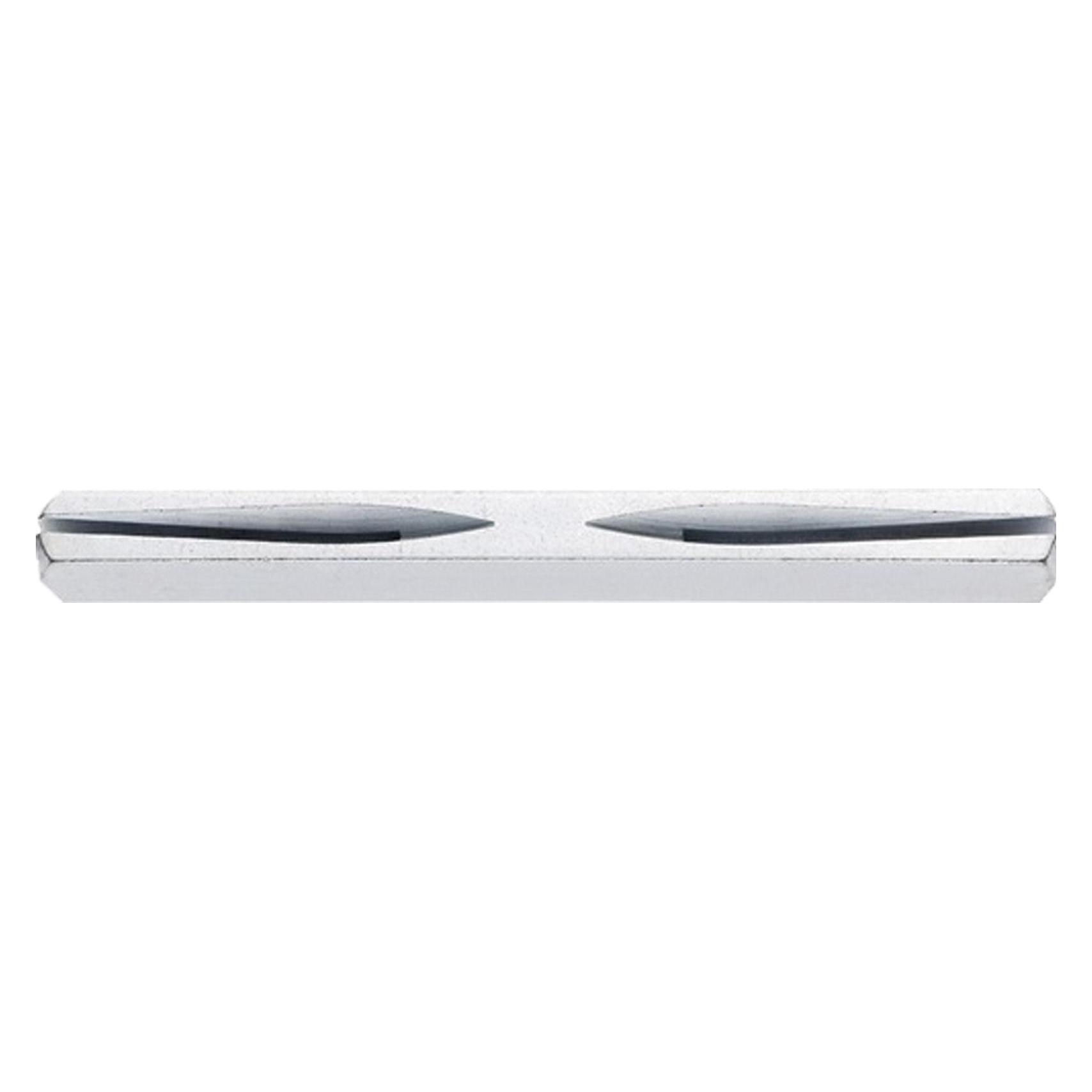 EDI Drückerstift Typ P Vierkant 10 x 140 mm Stahl verzinkt (0588/1014/00)