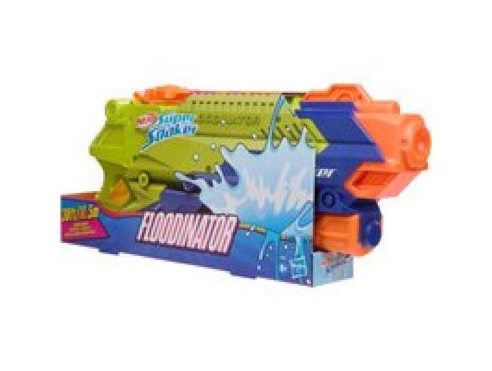 NERF Super Soaker Floodinator