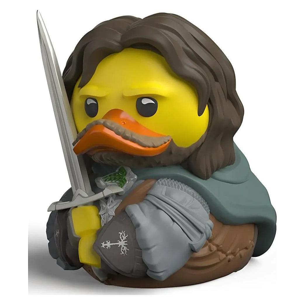 Numskull TUBBZ: Aragorn - Boxed Edition (NS4612)