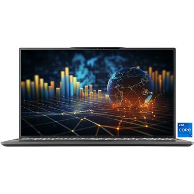 CAPTIVA Business-Notebook "Business/Office I10-0908GE", schwarz, 64 GB RAM 1.000 GB SSD, Core i7, Microsoft Windows 11 Home (64 Bit), Notebooks