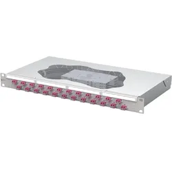 Metz Connect Patchfeld splice 1504577524-E